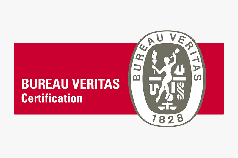Renovados Los Certificados De Calidad